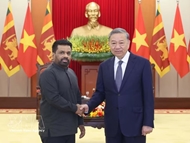 Top Vietnamese leader’s Sri Lanka visit to elevate bilateral ties: Minister